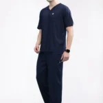 Ecoflex Lite Men's (Navy) Scrubs