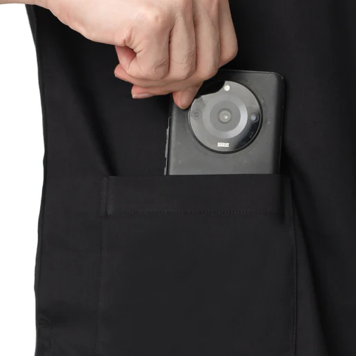 Men's Power Stretch 2.0 Scrub Suit 2-Way Stretch Free Embroidery (SMART FIT) - Image 21