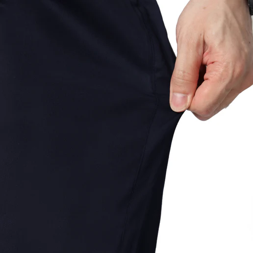 Men's Power Stretch 2.0 Scrub Suit 2-Way Stretch Free Embroidery (SMART FIT) - Image 20