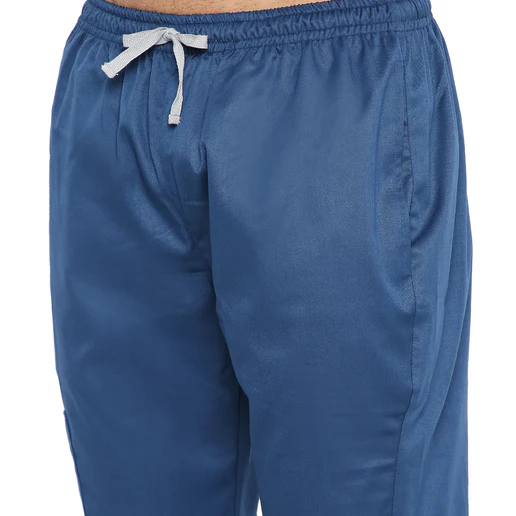 Men's LYF Chinese Collar Scrub Suit- Free Embroidery (REGULAR FIT) - Image 20