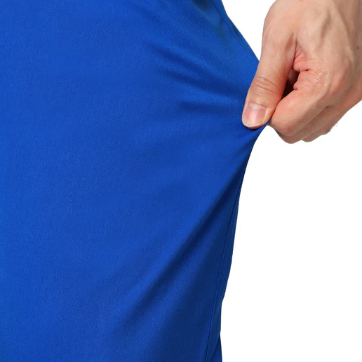 Men's Aqua Scrub Suit 2-Way Stretch / Liquid Repellant Free Embroidery (SMART FIT) - Image 27