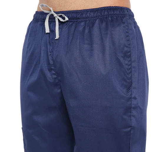 Men's LYF Chinese Collar Scrub Suit- Free Embroidery (REGULAR FIT) - Image 7