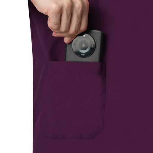 Mens Breeze Scrub Suit- Free Embroidery (REGULAR FIT) - Image 43