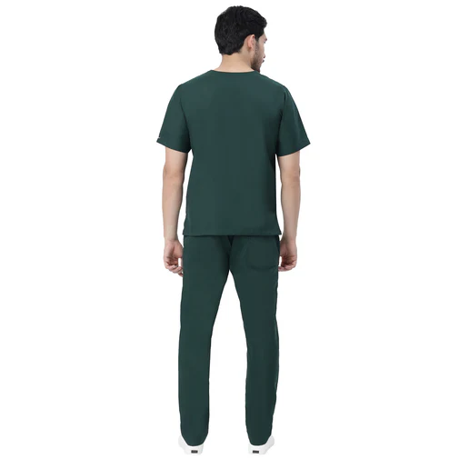 Mens CLASSIC Scrub Suit- Free Embroidery (REGULAR FIT) - Image 47