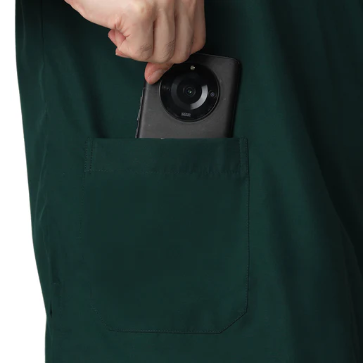 Mens Breeze Scrub Suit- Free Embroidery (REGULAR FIT) - Image 56