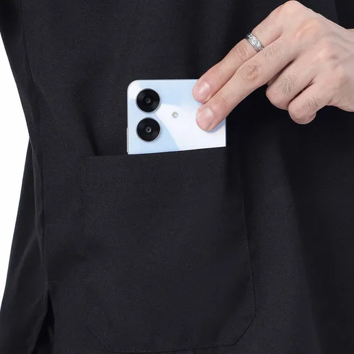 Mens CLASSIC Scrub Suit- Free Embroidery (REGULAR FIT) - Image 66