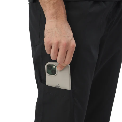 Mens Breeze Scrub Suit- Free Embroidery (REGULAR FIT) - Image 7