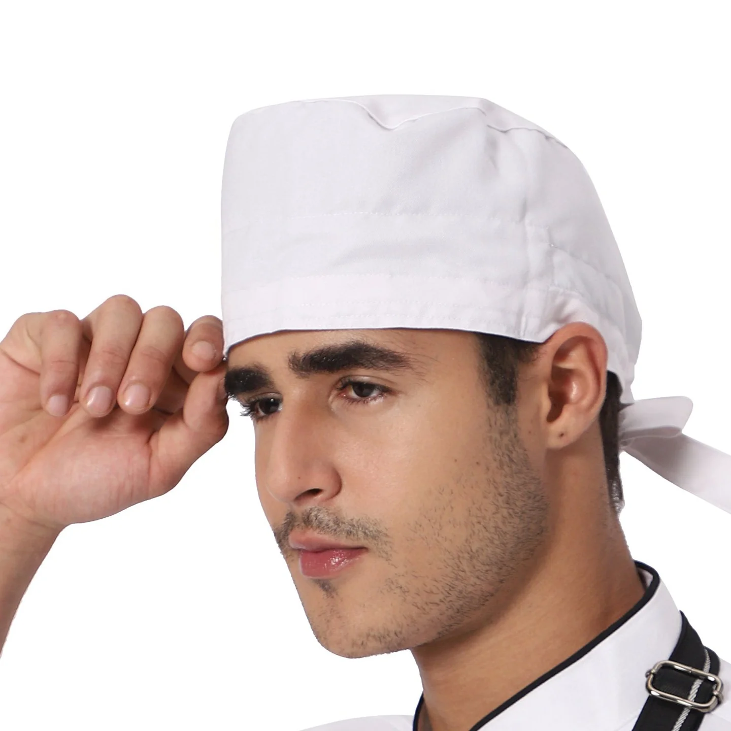 Scrub Cap Cotton for Doctors - Men and Women - Multiple Colors - Image 10