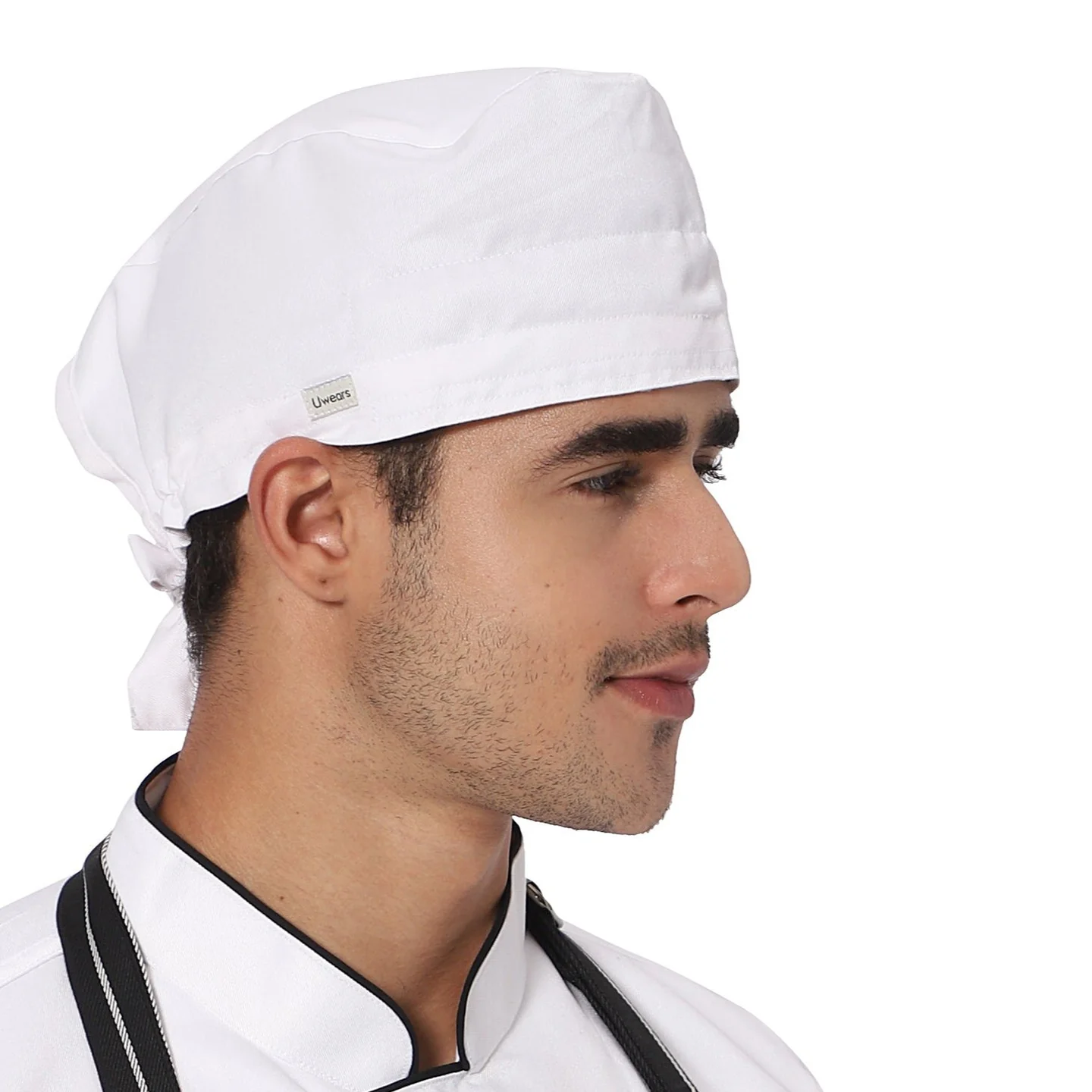 Scrub Cap Cotton for Doctors - Men and Women - Multiple Colors - Image 8